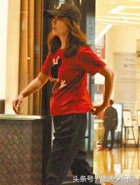 林心如二胎产子六斤半，全网祝福背后的冷暖自知