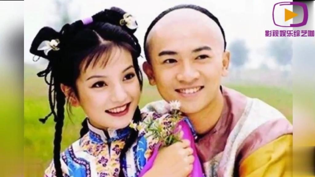 苏有朋赵薇：一段超越爱情的“国民老友记”