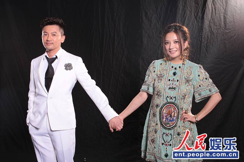 苏有朋赵薇：一段超越爱情的“国民老友记”