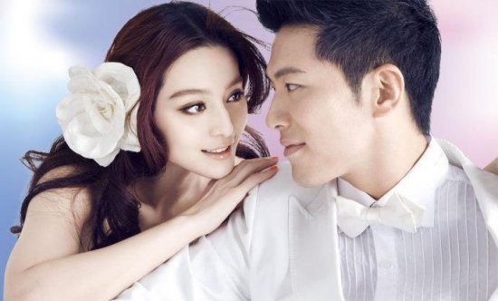 范冰冰被曝秘密领证：从“我就是豪门”到“恋爱脑”，她到底经历了什么？