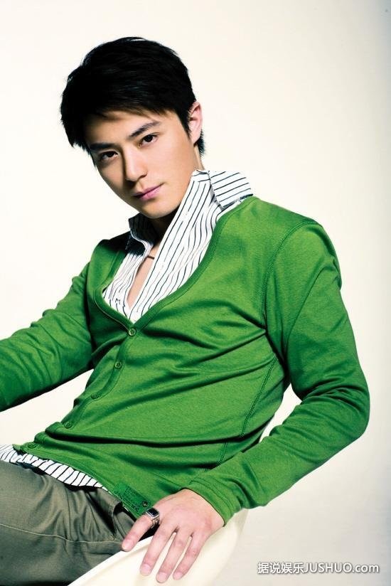 荧幕男神 vs 身高短板，霍建华用硬核演技逆袭？