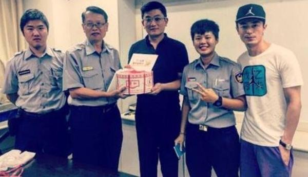 荧幕男神 vs 身高短板，霍建华用硬核演技逆袭？