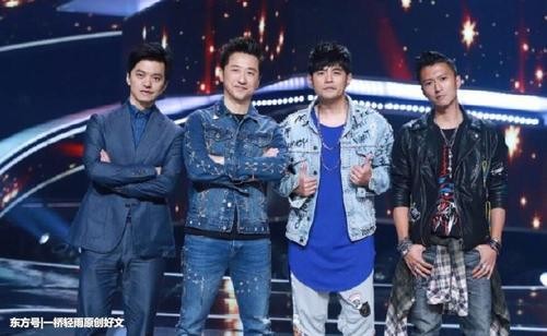 谢霆锋身高之谜：168还是174？帅就完事了！