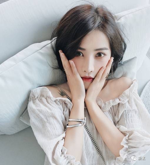 王柳雯：从校园女神、林更新前女友到吸毒被抓，她的陨落轨迹给所有网红敲响警钟