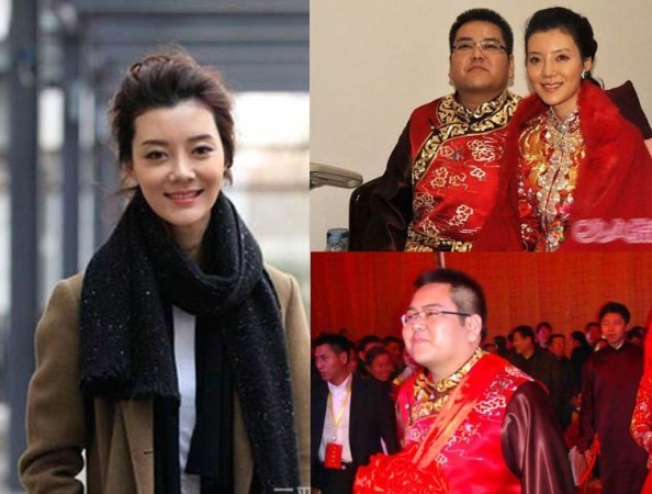 车晓单身14年拒做豪门续集