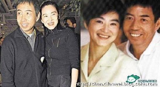 车晓单身14年拒做豪门续集