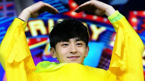 邓伦退圈三年：从顶流沦落洗被子，1.06亿买来一场“人走茶凉”