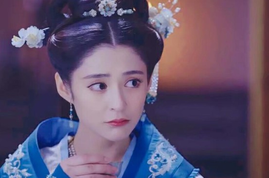 锦绣未央演员表：唐嫣罗晋情定，李心艾暴瘦认不出