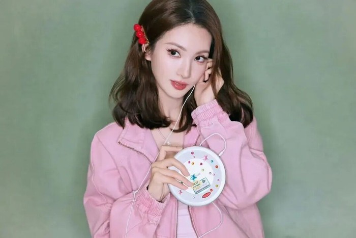 金晨：北舞科班难掩荧幕演技之痛，票房女王凭啥挺过娱乐圈修罗场？