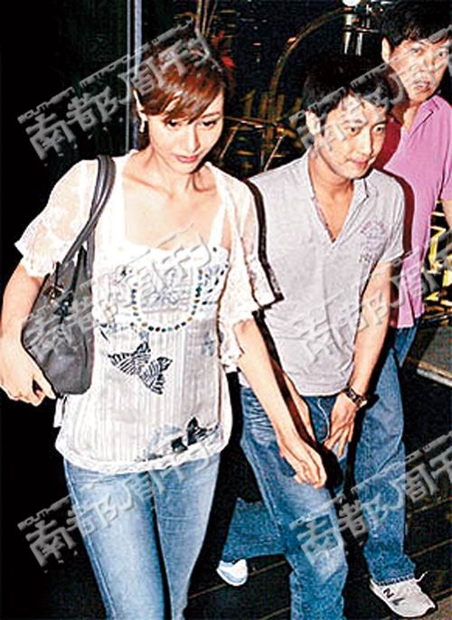 黎明李嘉欣错位时空：他最后悔的是错过她