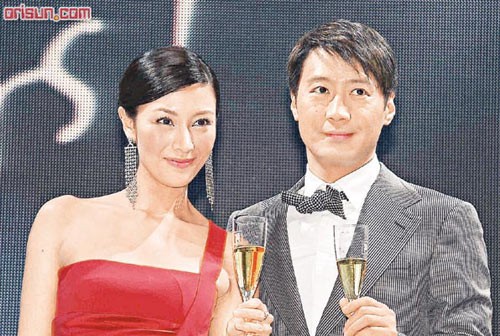 黎明李嘉欣错位时空：他最后悔的是错过她