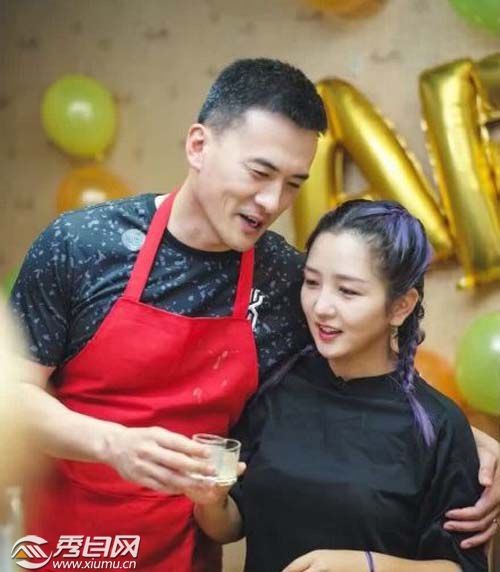 赫子铭逆袭：从软饭男到实力派