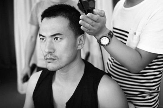 赫子铭逆袭：从软饭男到实力派