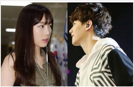 边伯贤金泰妍：那段被全网围剿的恋爱，至今无人走出