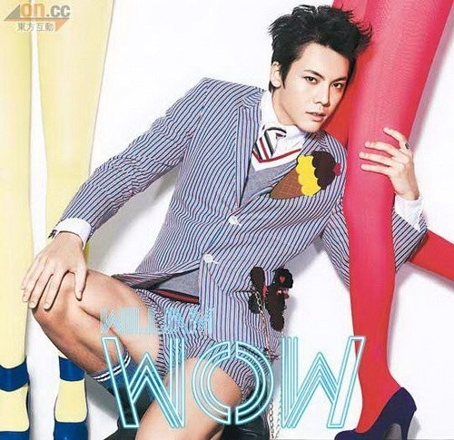 陈伟霆：综艺“疯”到极致，冷脸被指耍大牌，霸总的顶配松弛感从何而来？