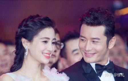 黄晓明杨颖现状：体面离婚背后，藏着的残酷真相！