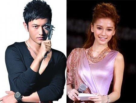 黄晓明杨颖现状：体面离婚背后，藏着的残酷真相！