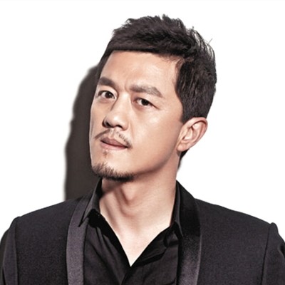 齐秦：60岁狼王陨落，皮衣少年变买菜大爷